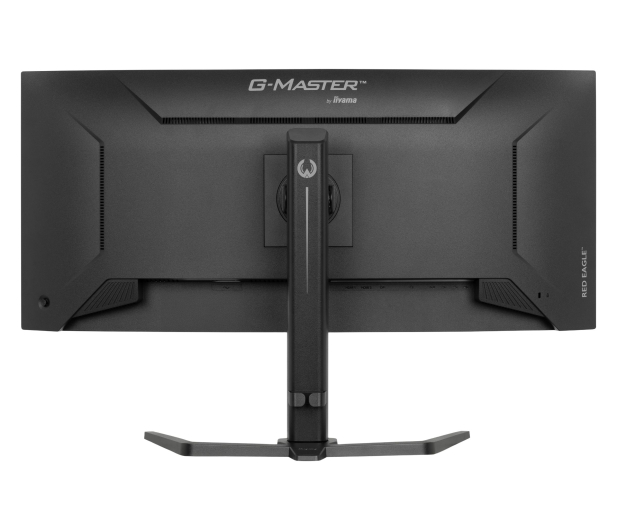 iiyama G-Master GCB3484WQSU-B2 Red Eagle Curved - 1596789 - zdjęcie 6